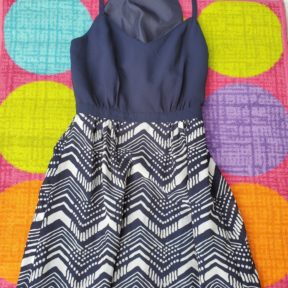 J Crew dress